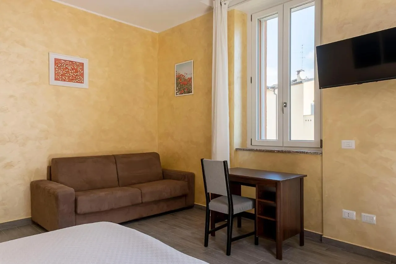 Leader Apartment 3 - Monzino - Hockey Msg Arena - Linate - Milan Italie