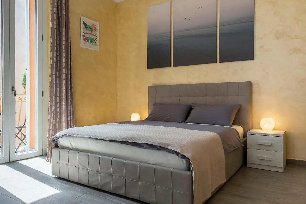 Leader Apartment 3 - Monzino - Hockey Msg Arena - Linate - Milan Italie