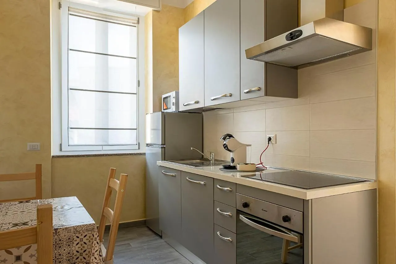Leader Apartment 3 - Monzino - Hockey Msg Arena - Linate - Milan Italie