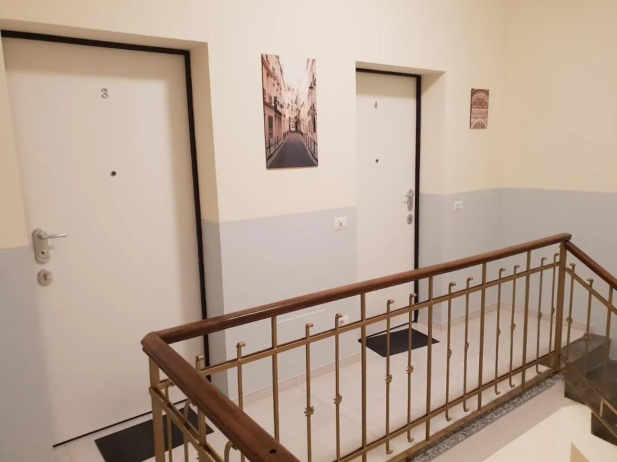 Leader Apartment 3 - Monzino - Hockey Msg Arena - Linate - Milan