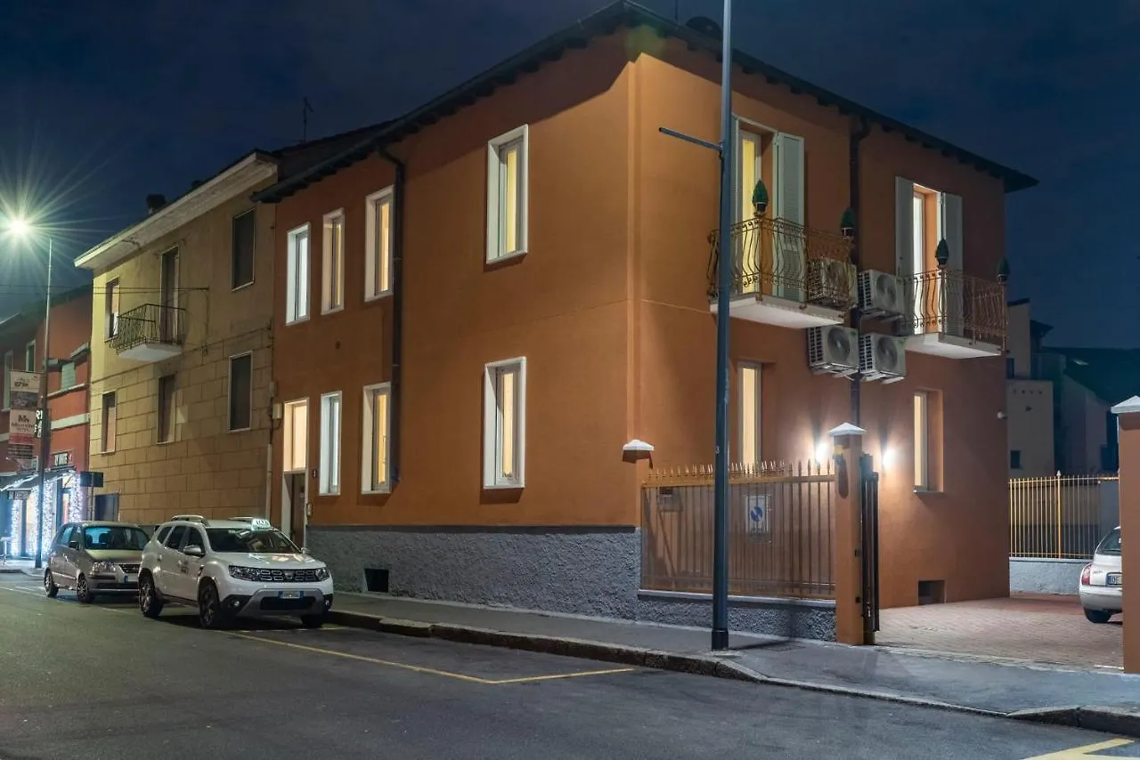 Leader Apartment 3 - Monzino - Hockey Msg Arena - Linate - Milan